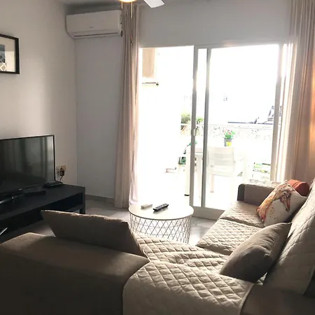 Apartment Fuentes De *