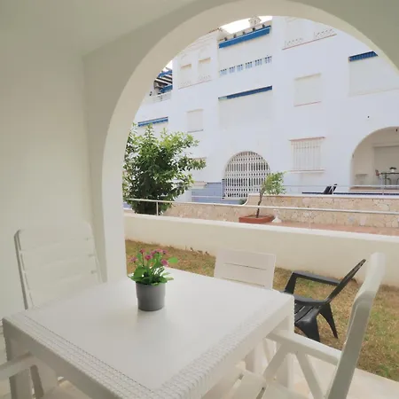 Fuentes De Apartment