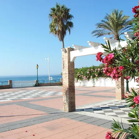 Fuentes De Nerja