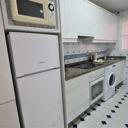 Fuentes De Apartment *