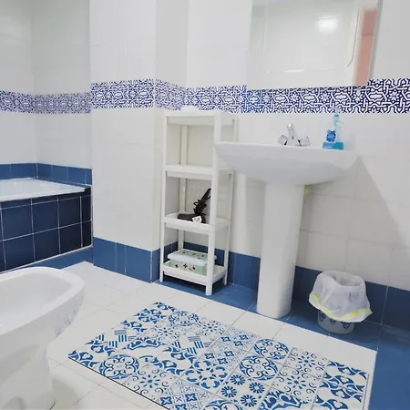 Fuentes De Apartment